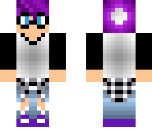 glasse's smilenike