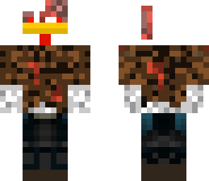 the chiken dead