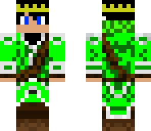 fixed koning ramon
