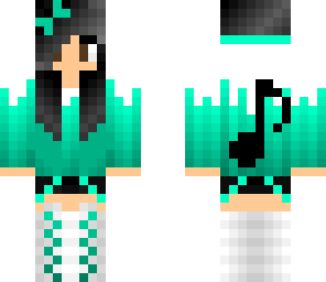 music girl edit