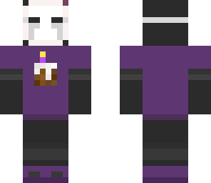 the child
