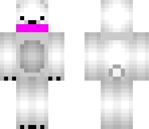 magenta pvp bear
