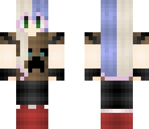 my version of chirah - requested