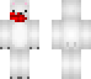 polar bear