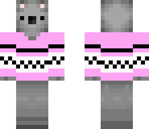 koala girl