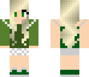 slytherin girl