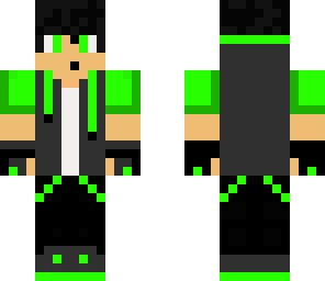 lime boy