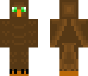 owl