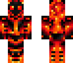 demon