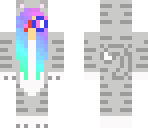 neko girl redone