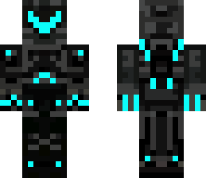 electro halo kid