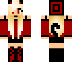 upgraded paris cat girl