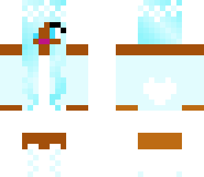 ice queen