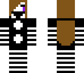 lilythepuppets skin