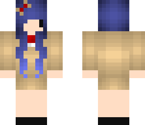 fem hatty hattington