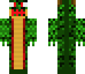 shenron | Minecraft Skins