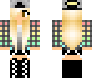 hipster girl 765