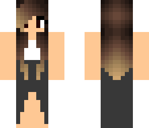 my party skin x3