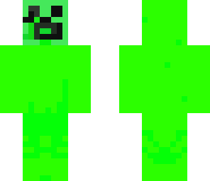 creeper