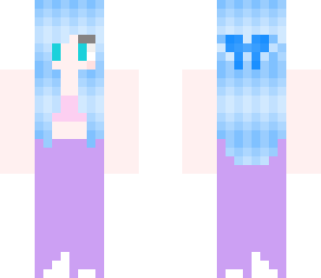 mermaid