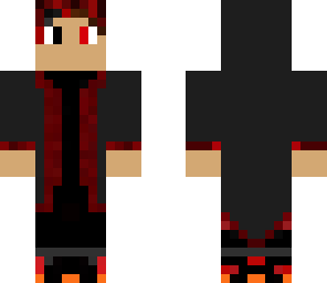 ebuggs12 devil