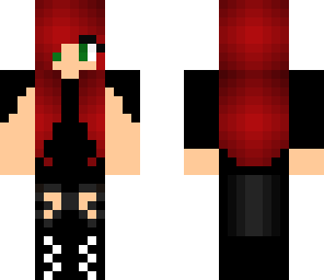 girl gerard way