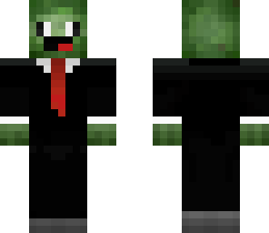 minha skin