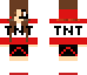 tnt girl