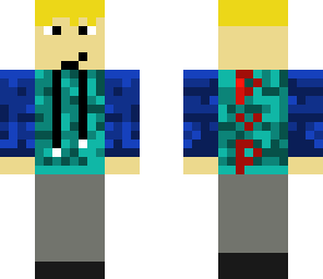 pvp skinpack skin 1