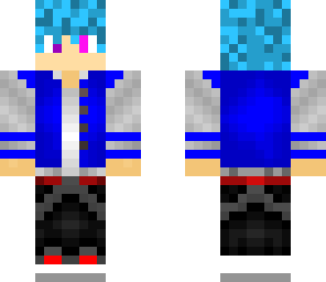 vest guy