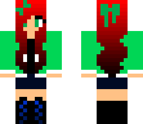 cute girl