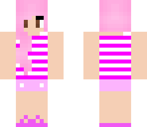 summer girl