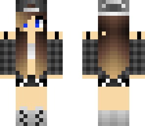 tomboy girl updated