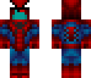 brosmart007 spiderman