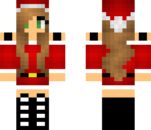 ms claus age 16