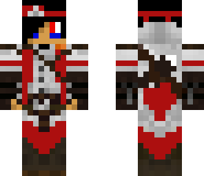 vampire native assasin