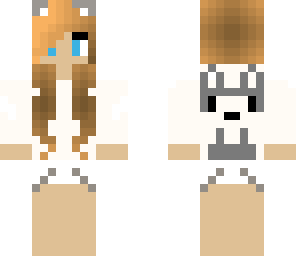 meh new skin