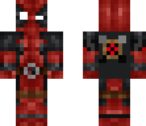 deadpool