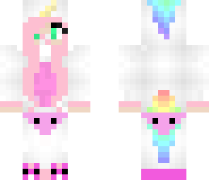 cute baby unicorn