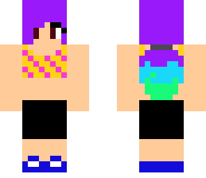 cute workout girl