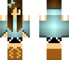 girl