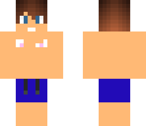 swimsuit boy