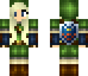 female link