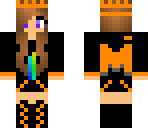mineplex girl