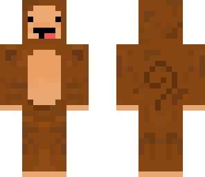 monkey lol