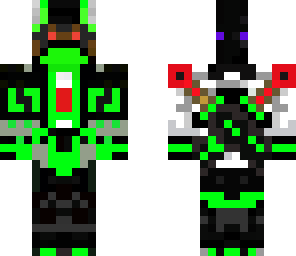 assasin devil