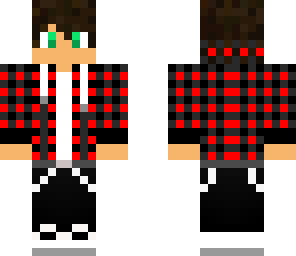 edited boy