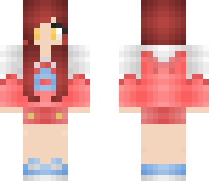 latias girl edit