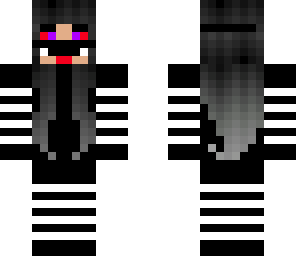 whats behind the mask