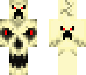 evil creeper